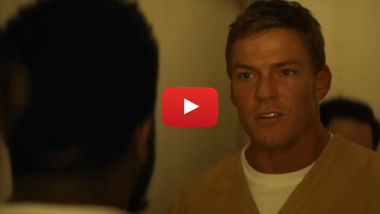 El salvaje – Película