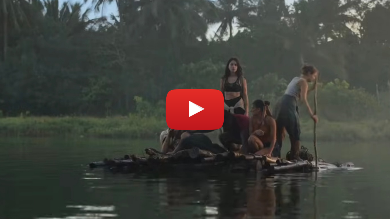 Amazona – Película