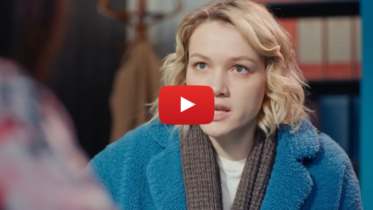 Tiempo parcial – Película