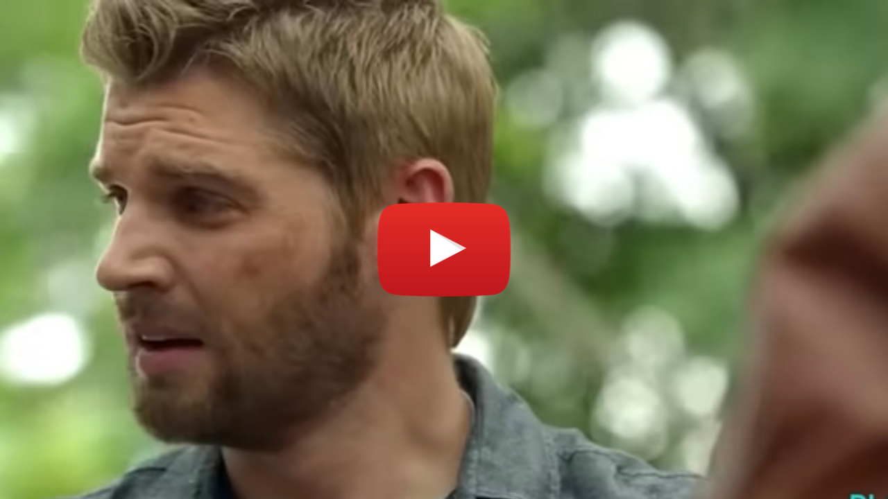 Atrapados – Película