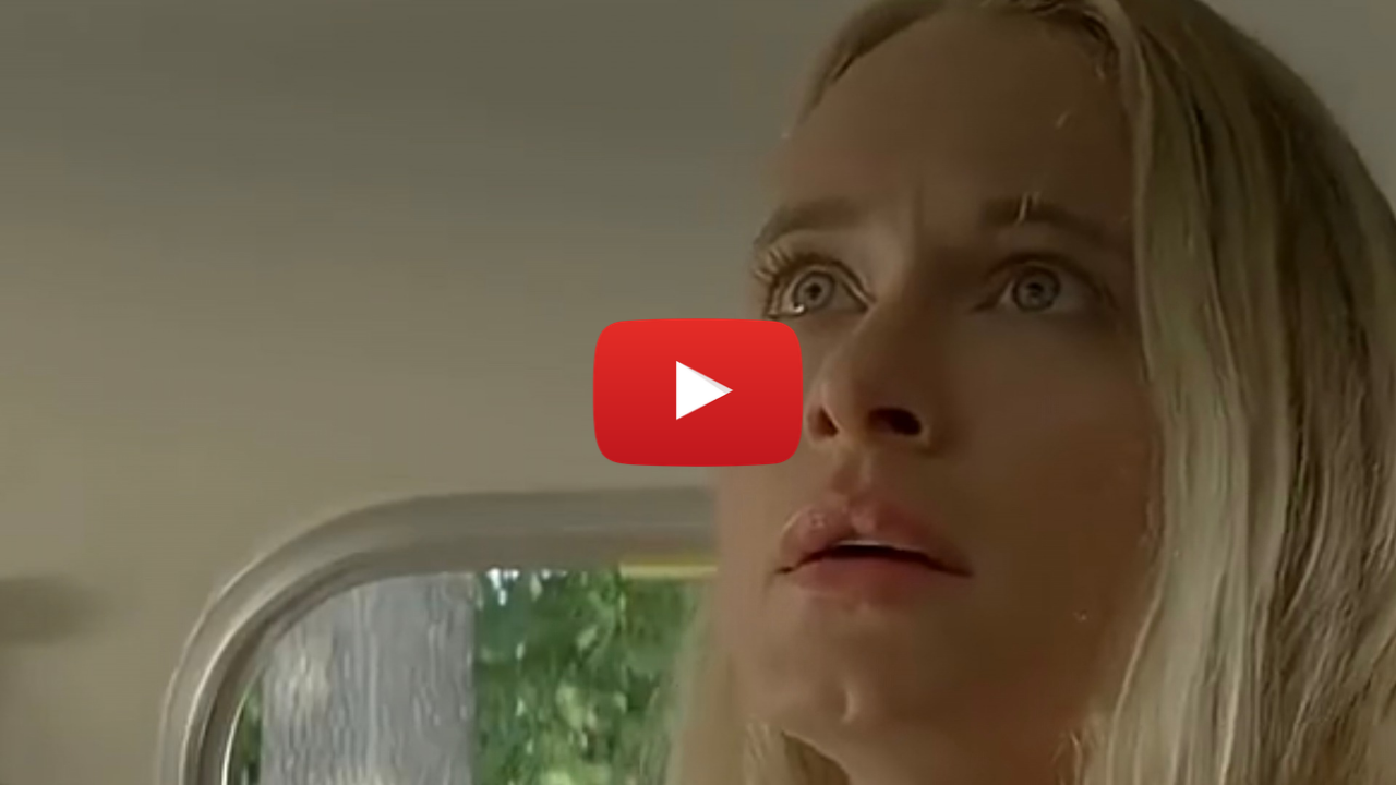 La última noche – Película