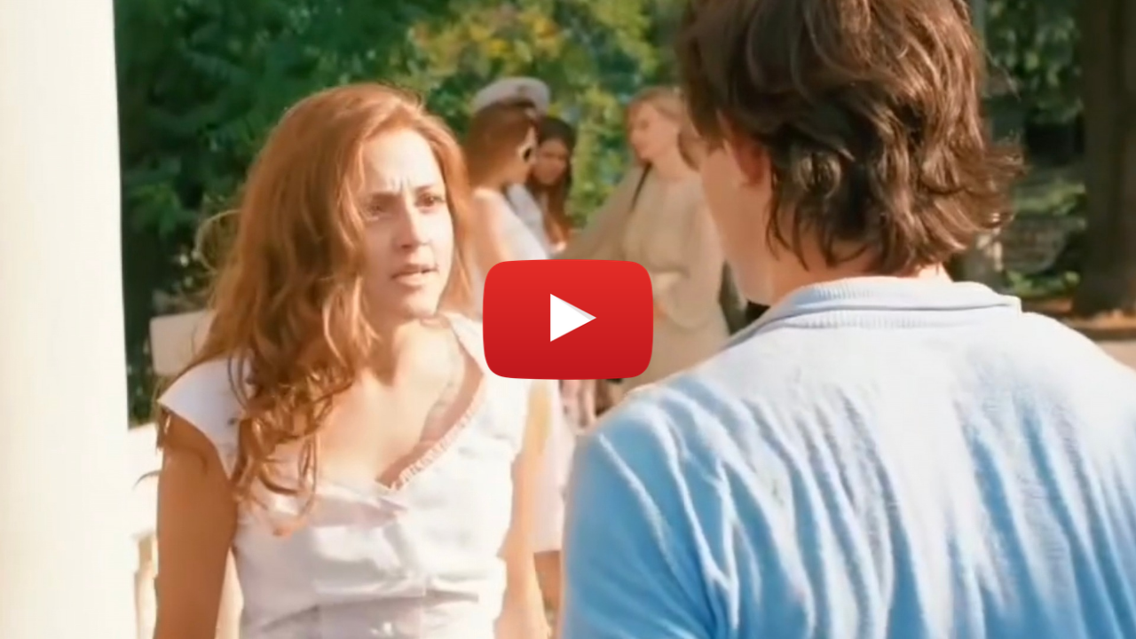 Mi angel – Película