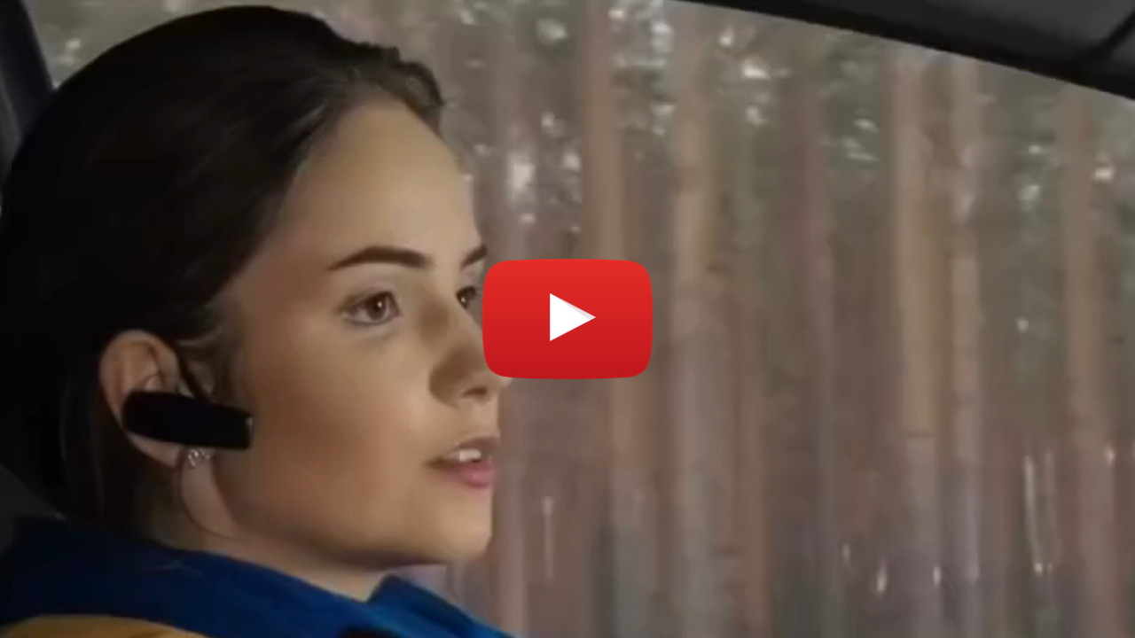 La carta – Película