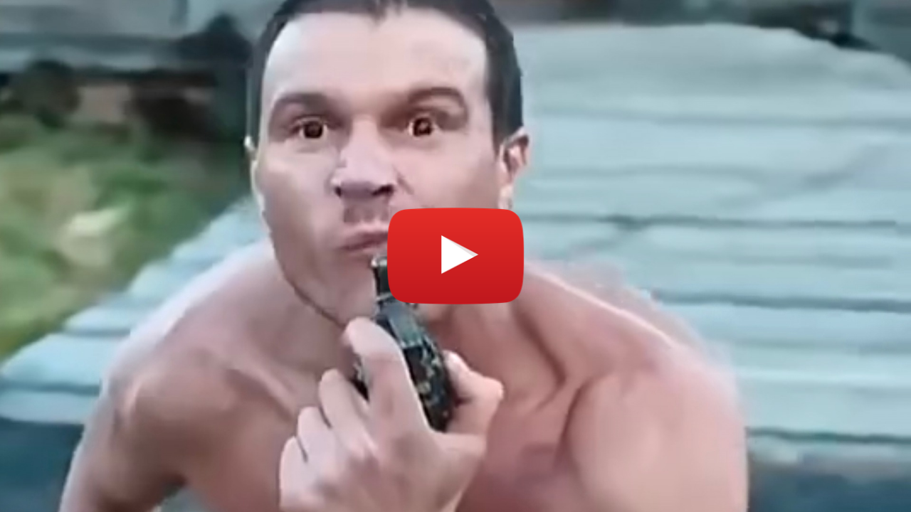 El circo – Película