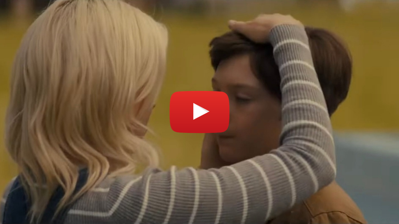 El hijo – Película