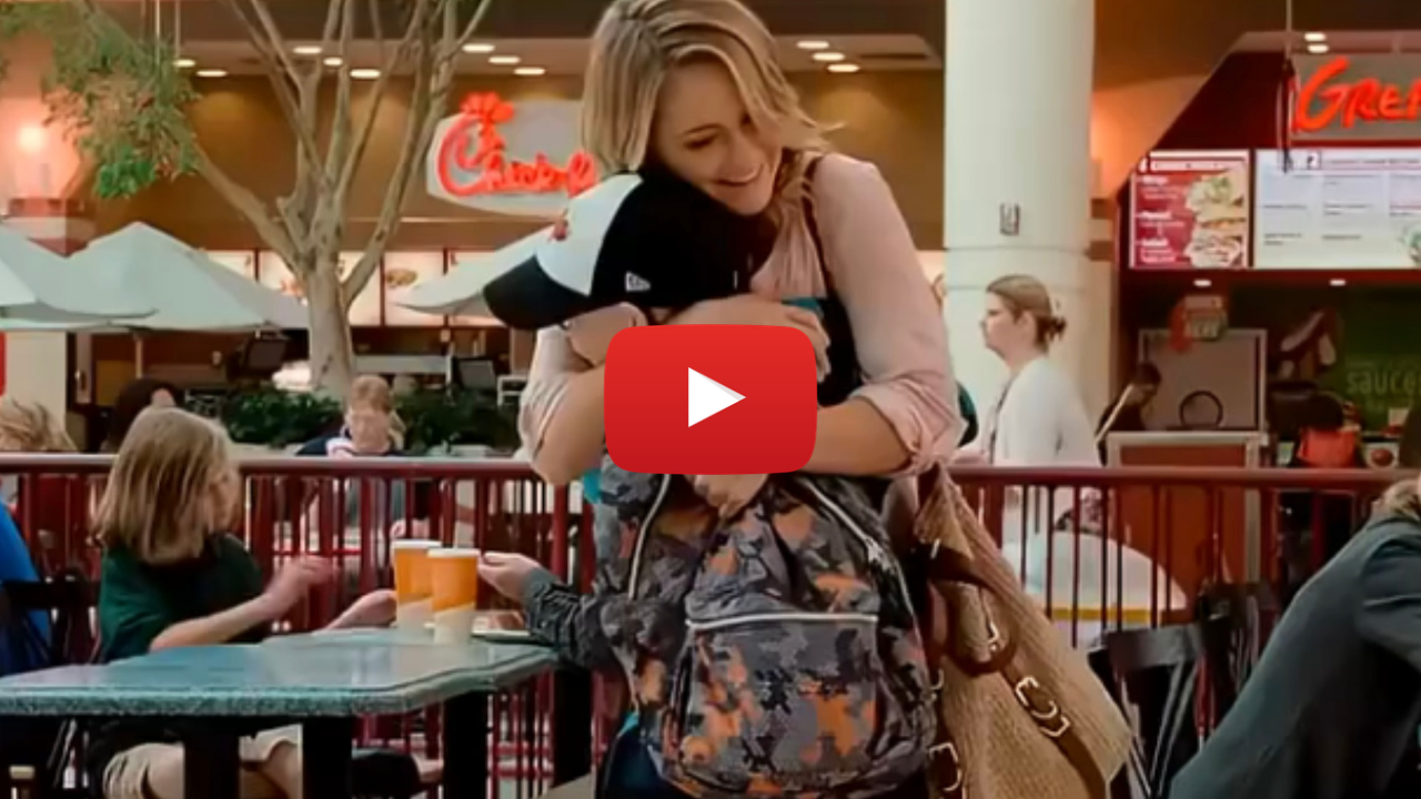 Profecía – Película