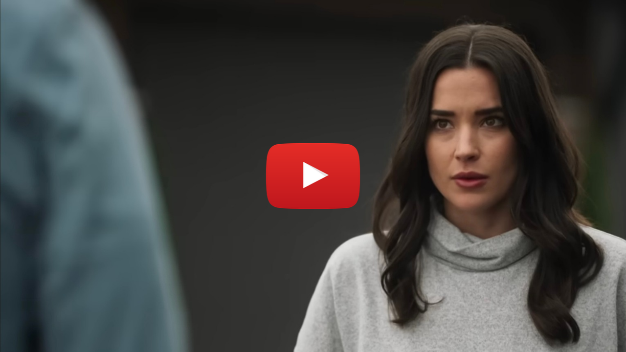 Por amor – Película