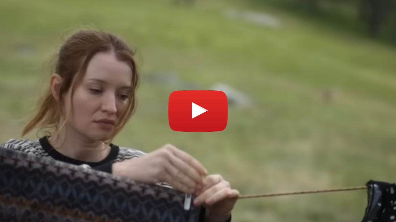 Generación – Película