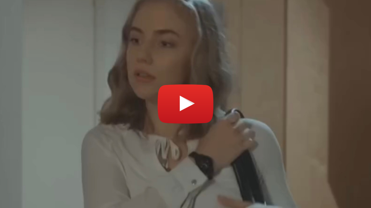 Mi amiga – Película