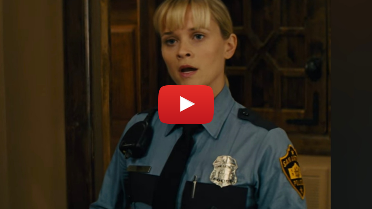 En fuga – Película