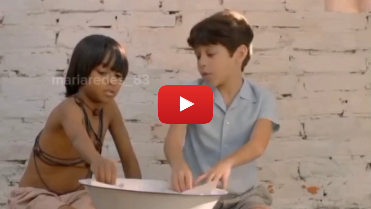 El mensajero – Película