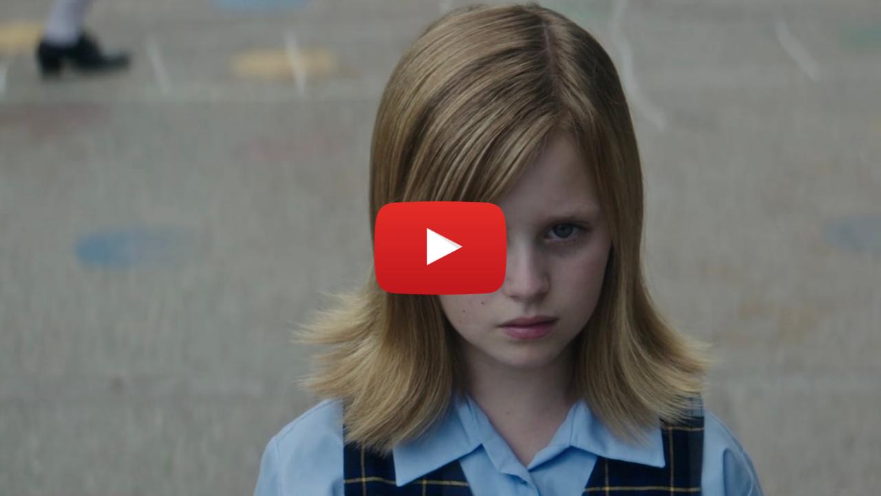 En la escuela – Película