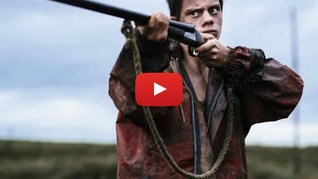 La tierra – Película