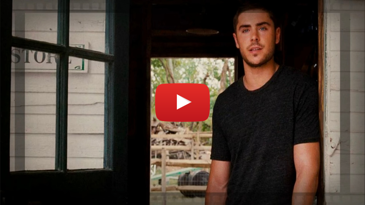 Te encontré – Película