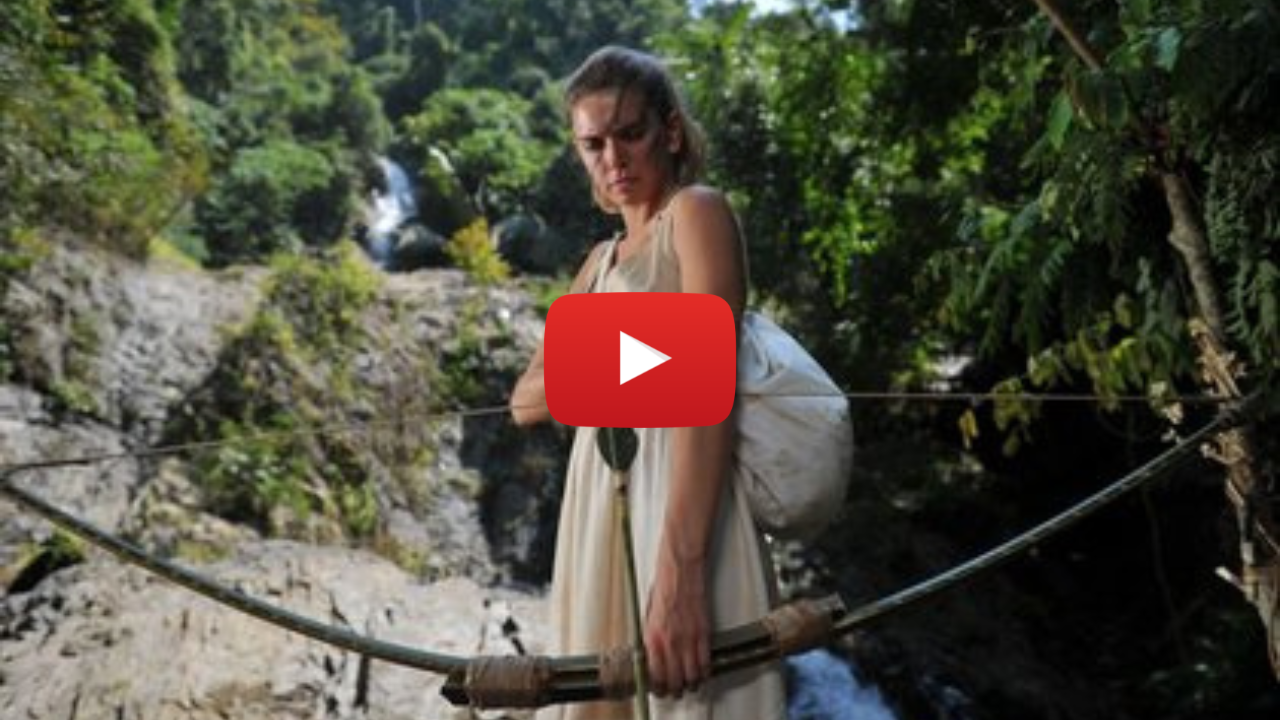 En la jungla – Película