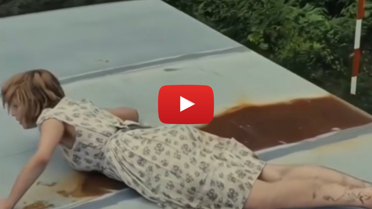 Silencio – Película