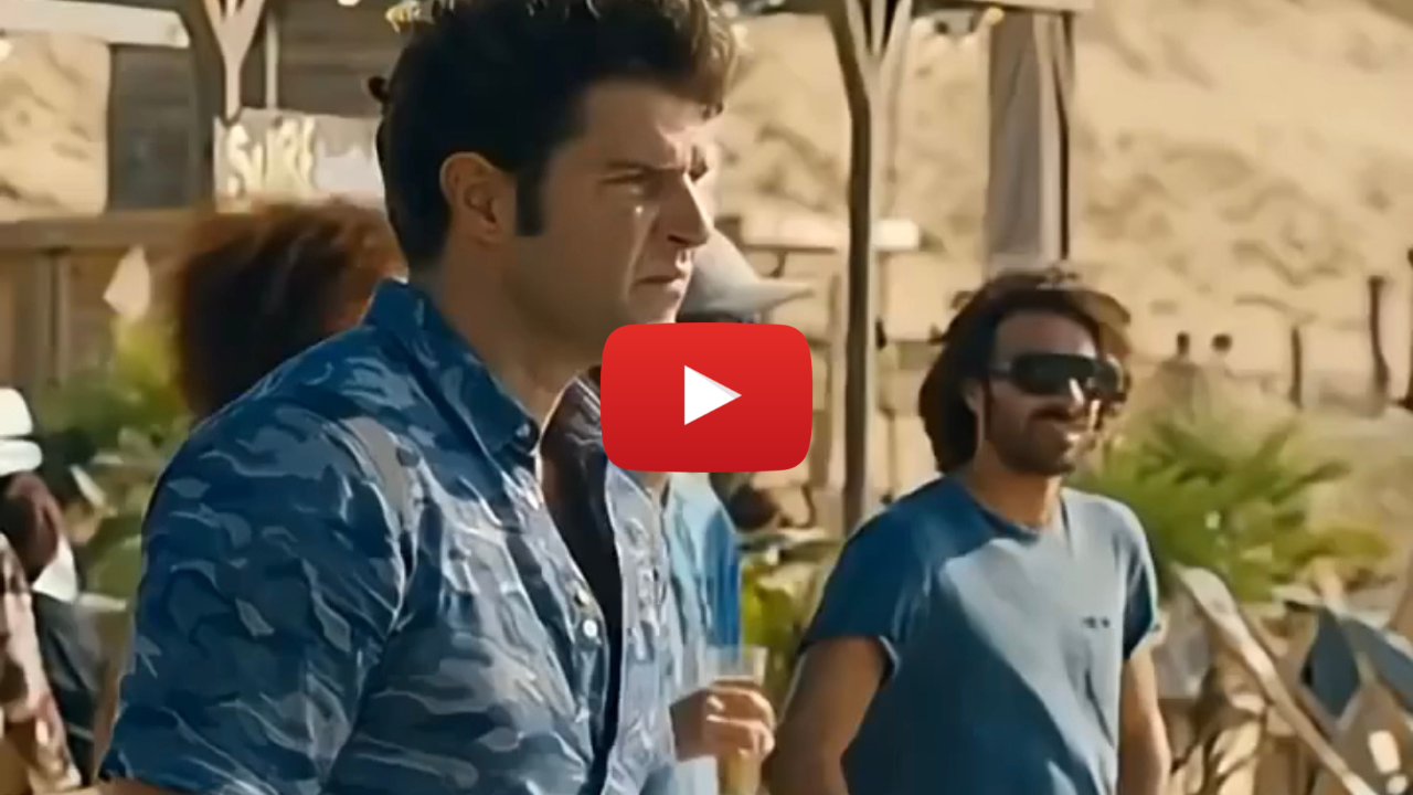 La ola – Película