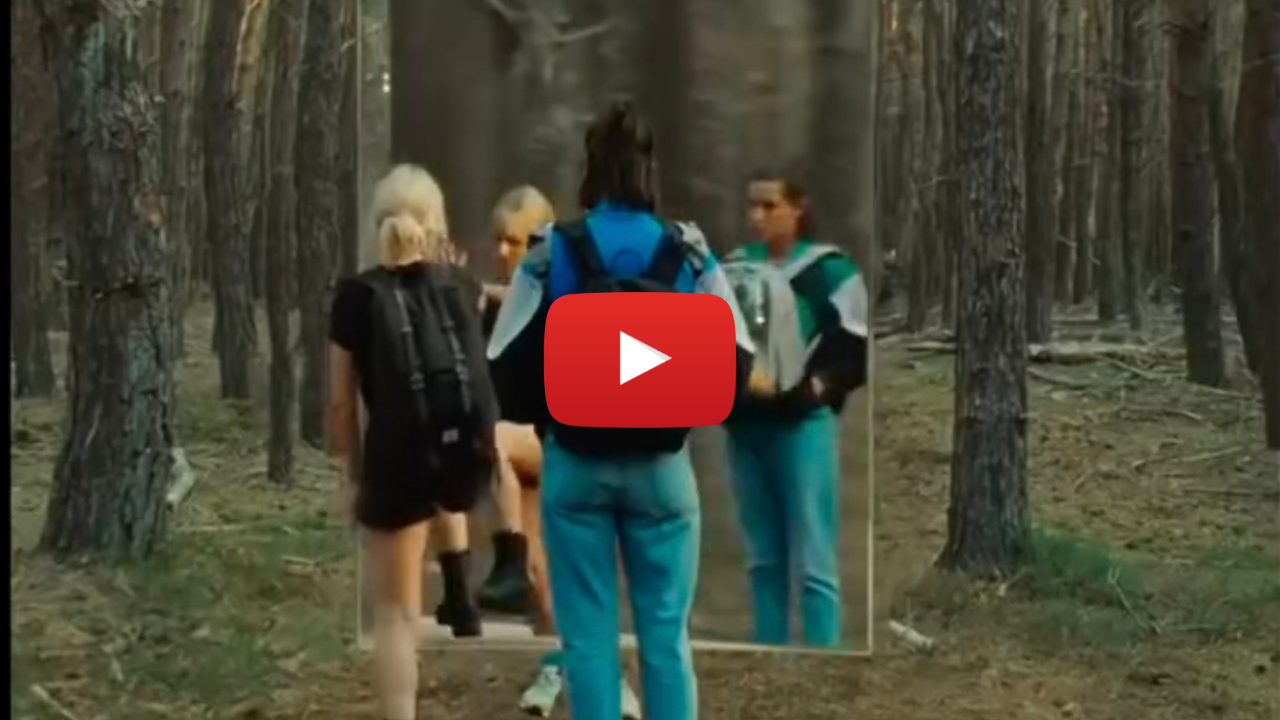 Ladronas – Película