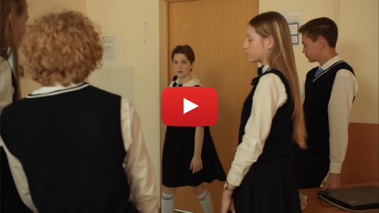 En la primavera – Película