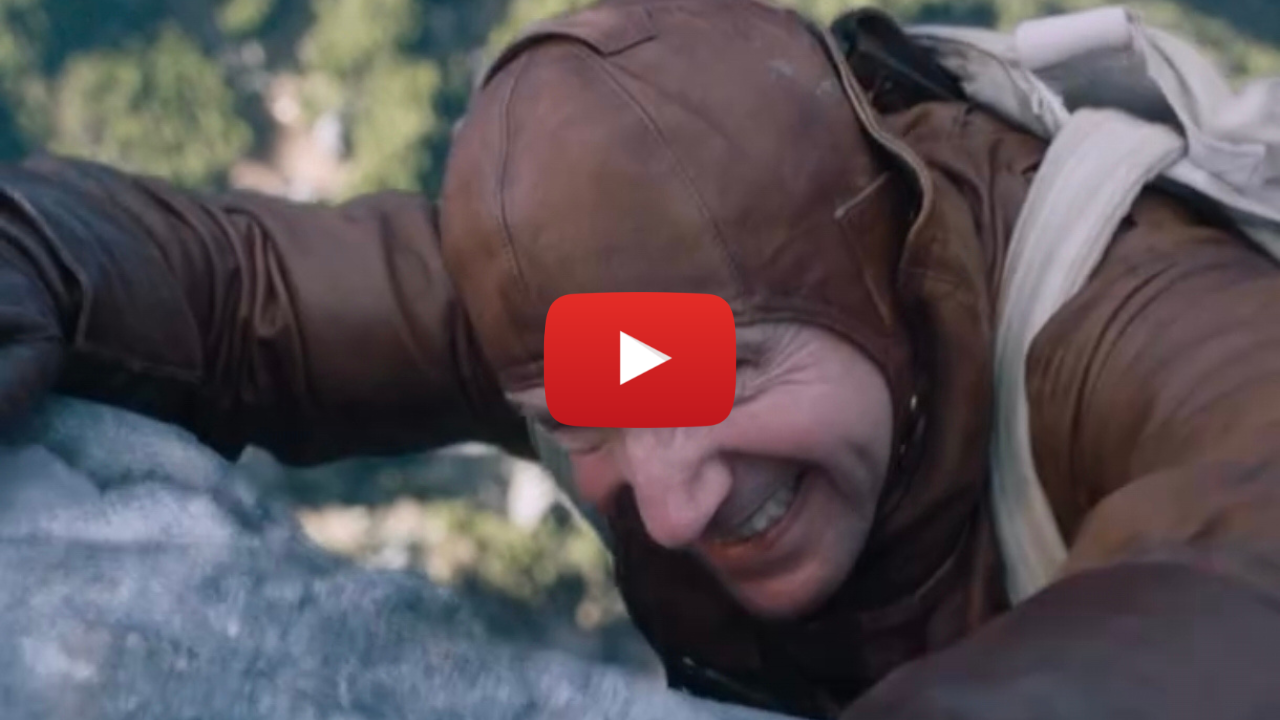 La misión – Película