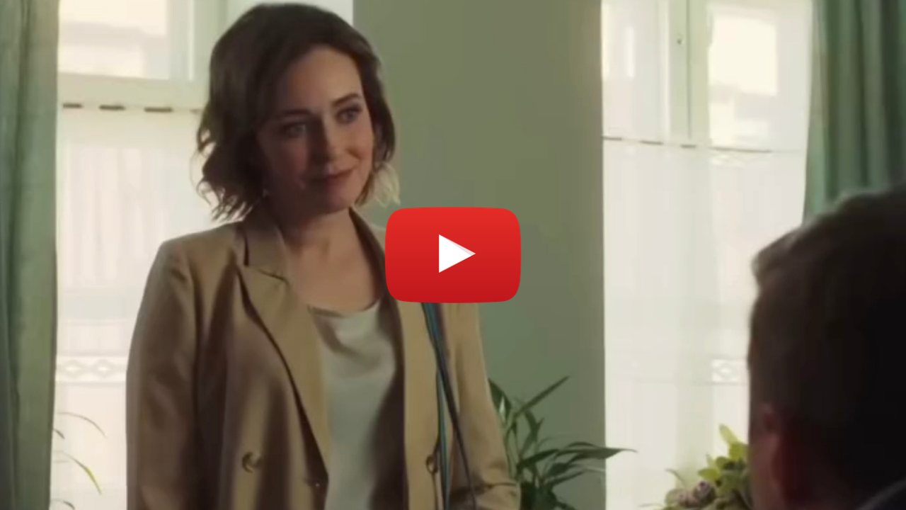 Las mentiras – Película