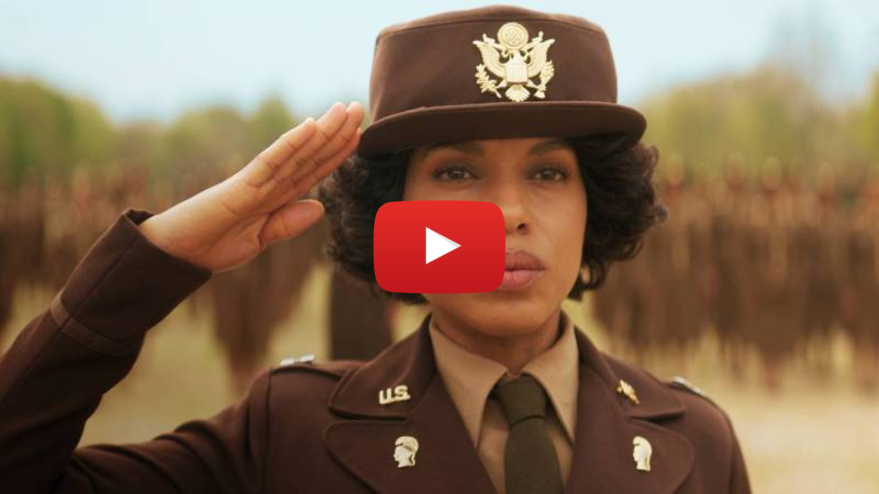 El batallón – Película