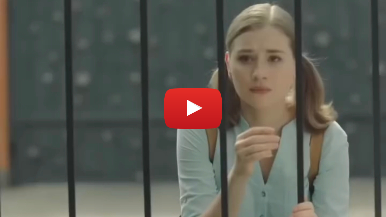 Es mi hija – Película