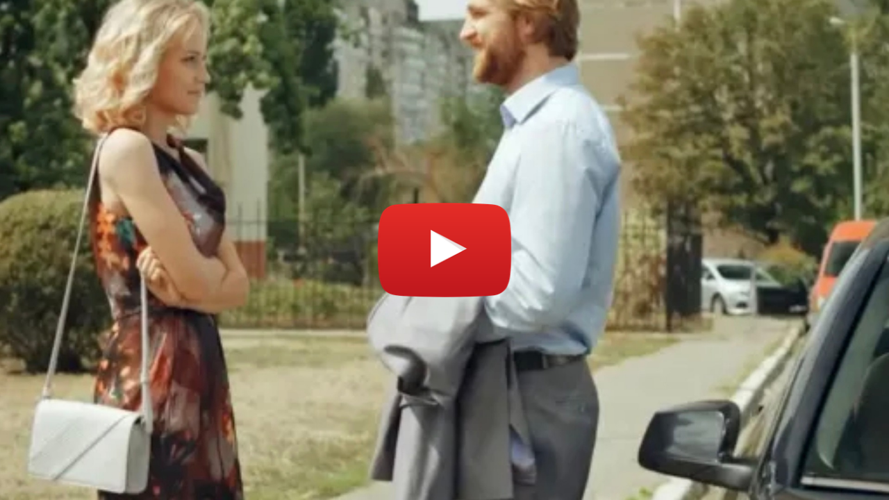 La música – Película