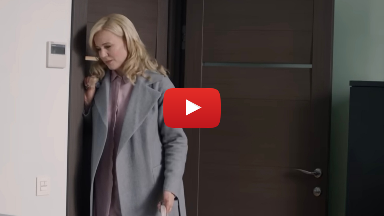 Un matrimonio perfecto – Película