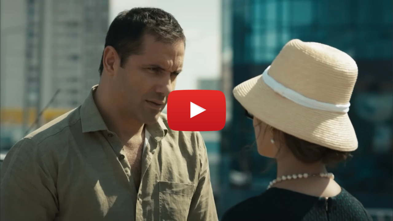 La parisima – Película