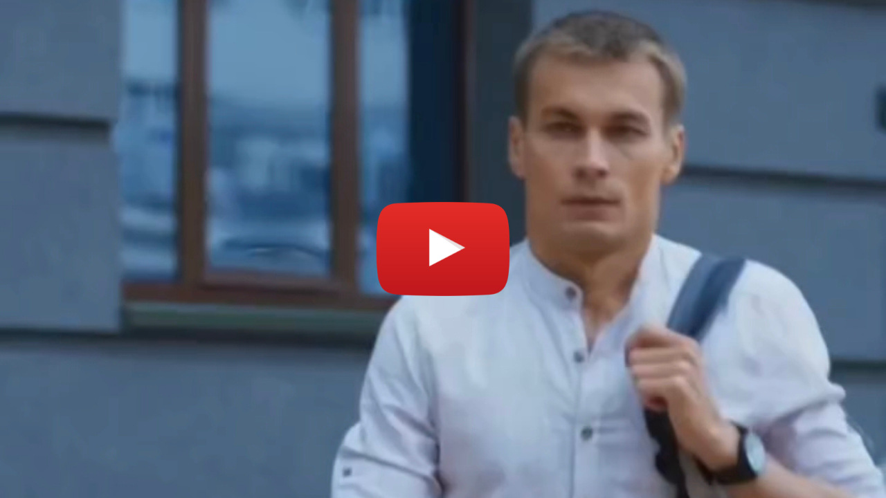 El rico – Película