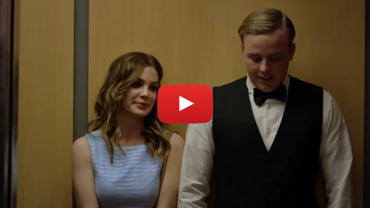 La receta – Película