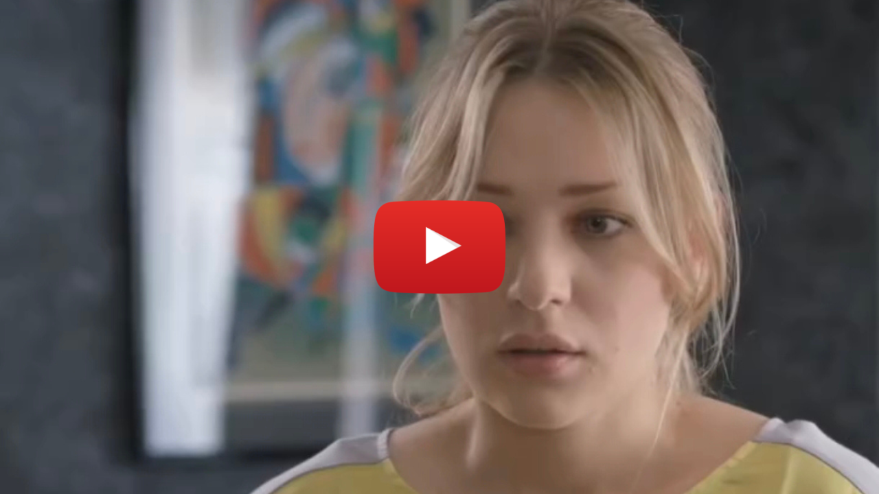 Desastre natural – Película