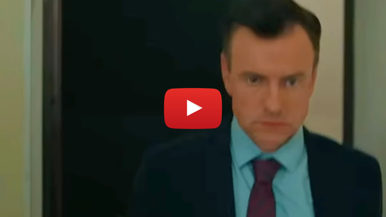 Mi hogar – Película