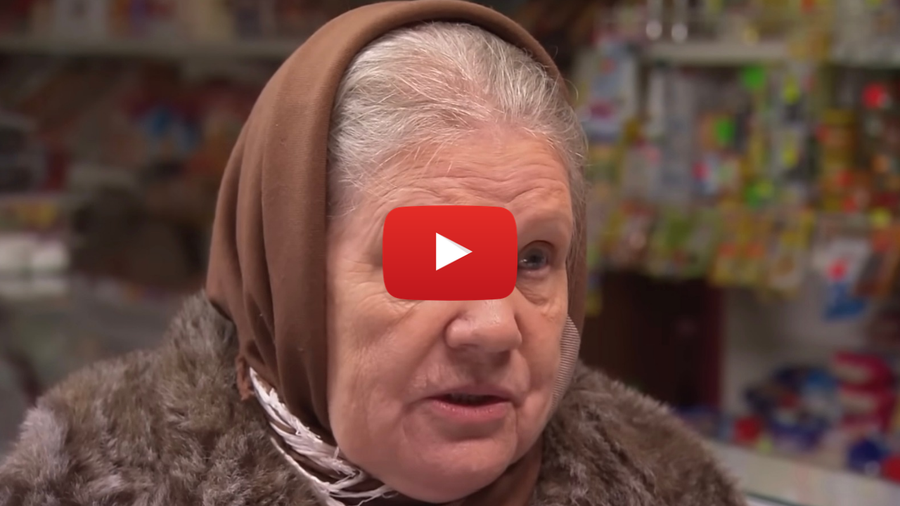 Que hablen – Película