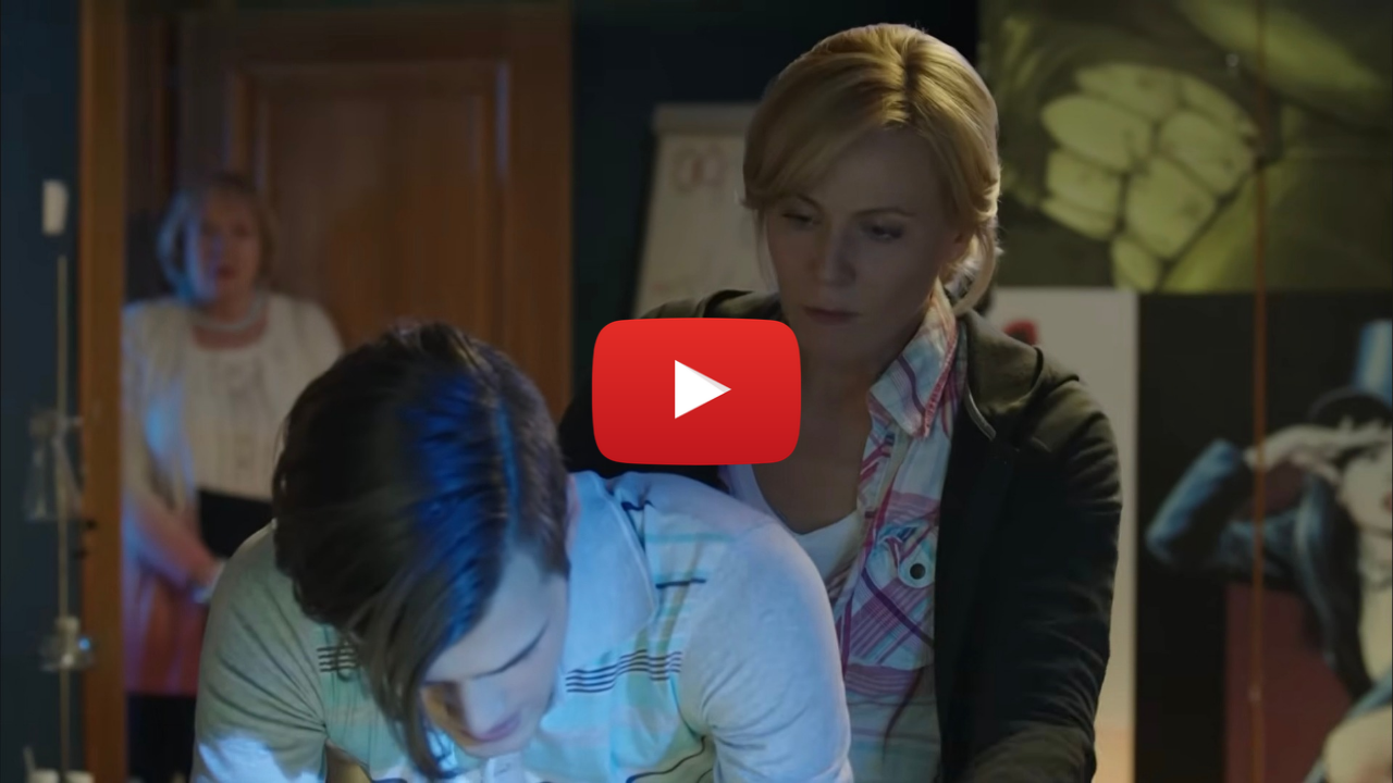 Perfume – Película