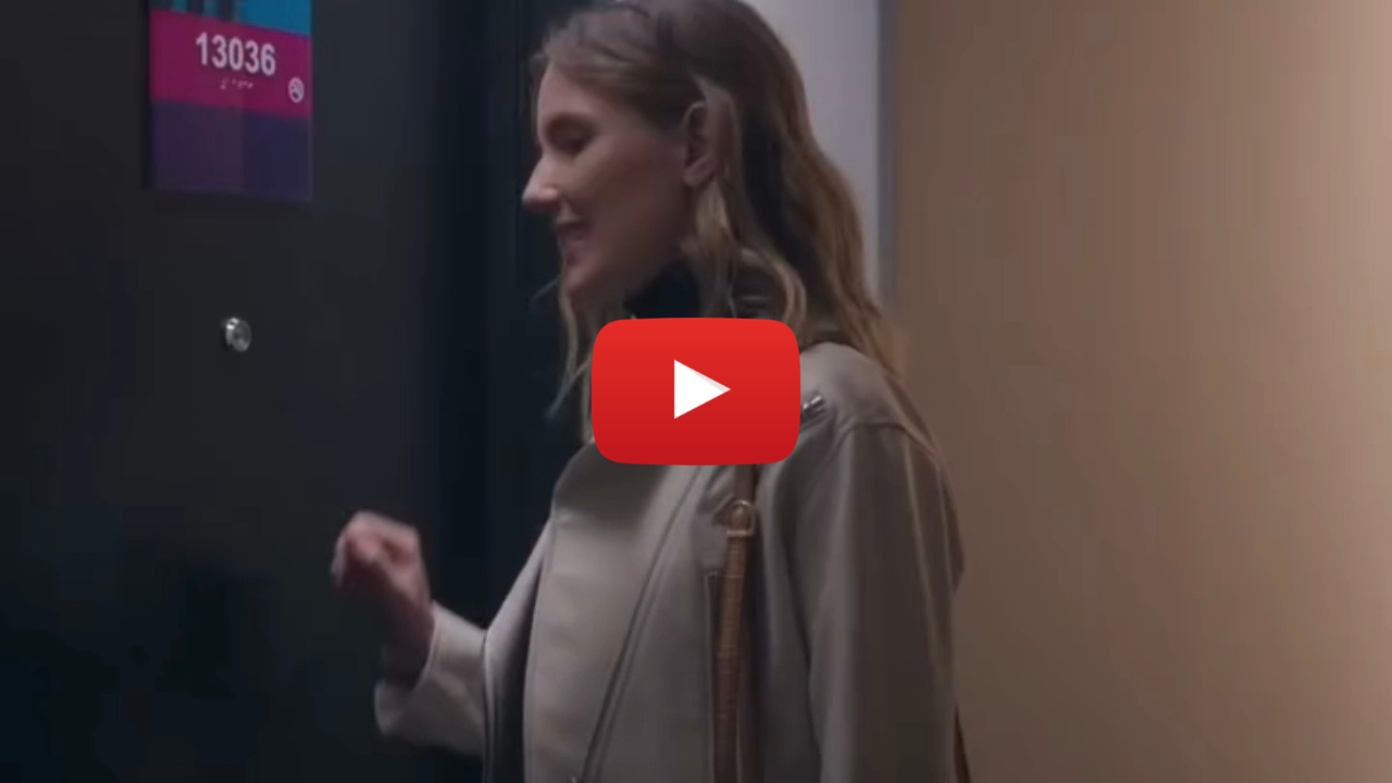 Las gaviotas – Película