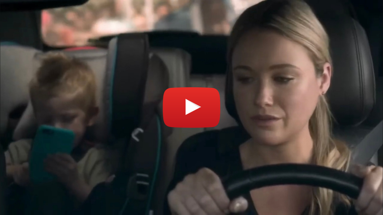 Perdida – Película