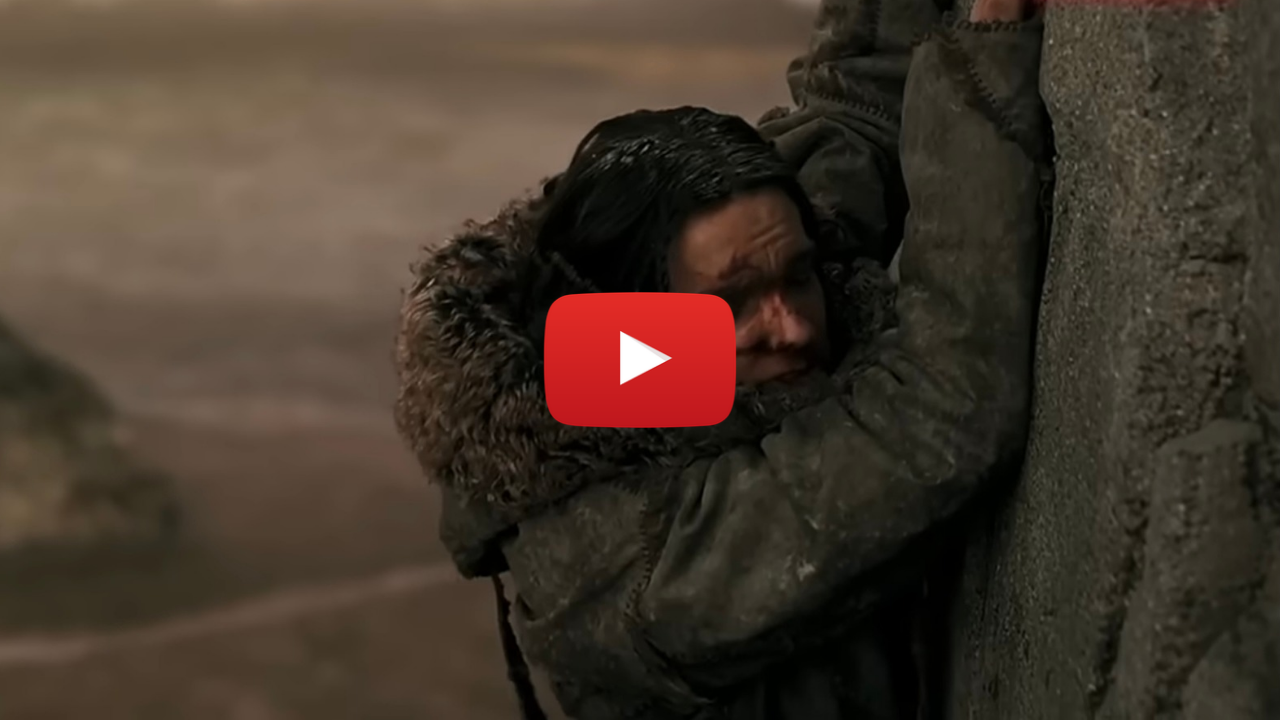 Perdido – Película