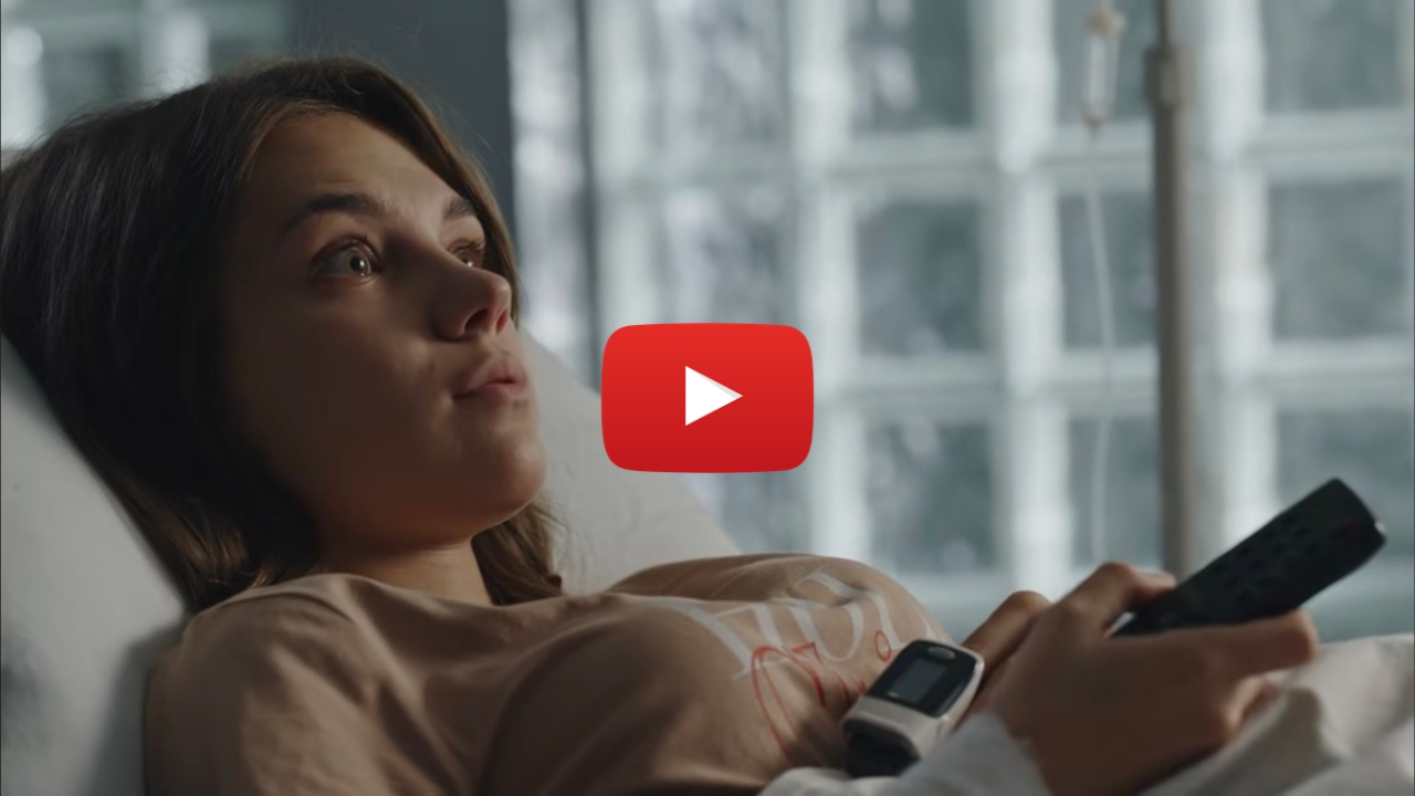 Mi juventud – Película